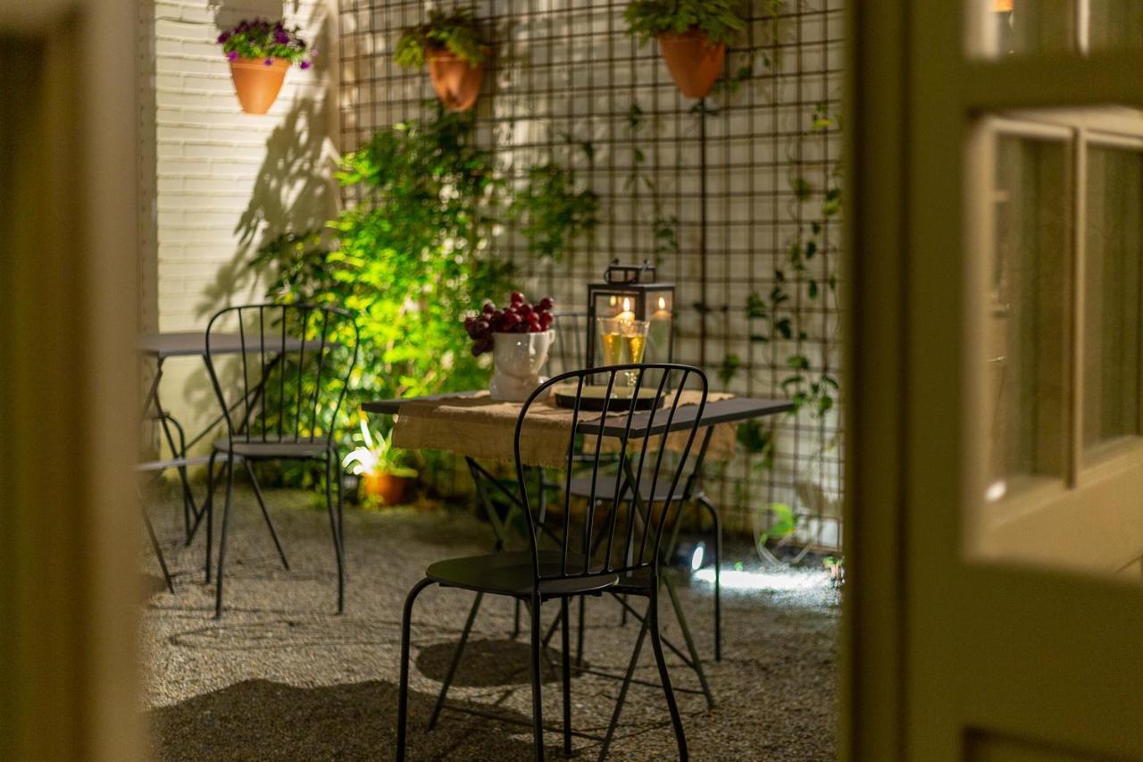 Ladiri - Antica Dimora In Terra Cruda Villa Sìnnai Kültér fotó