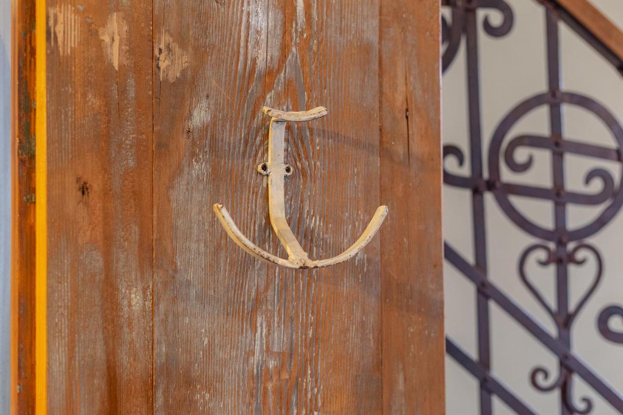 Ladiri - Antica Dimora In Terra Cruda Villa Sìnnai Kültér fotó