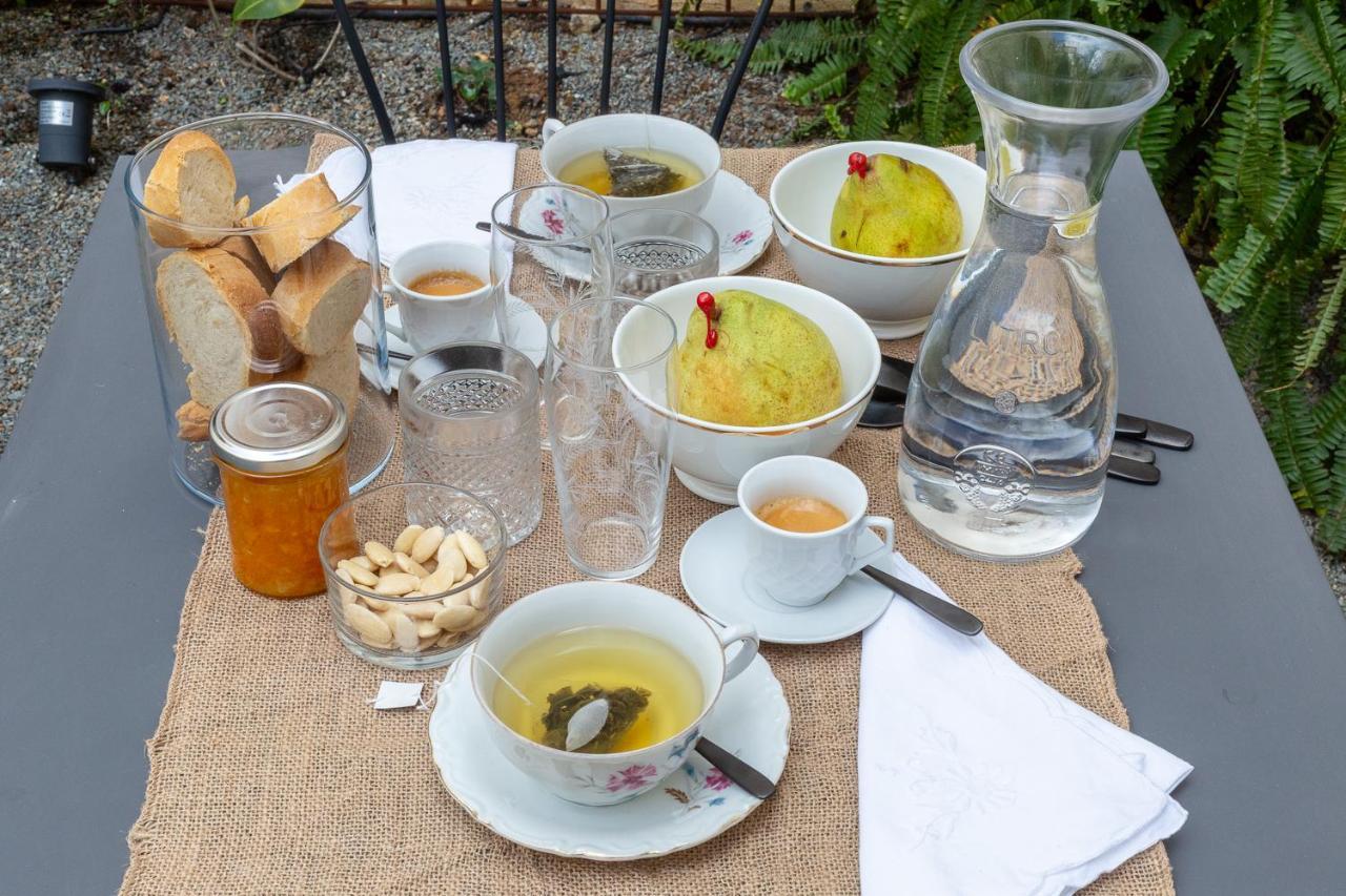 Ladiri - Antica Dimora In Terra Cruda Villa Sìnnai Kültér fotó