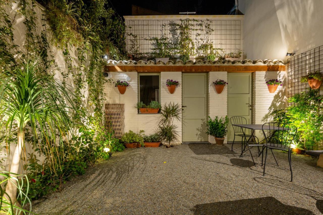 Ladiri - Antica Dimora In Terra Cruda Villa Sìnnai Kültér fotó
