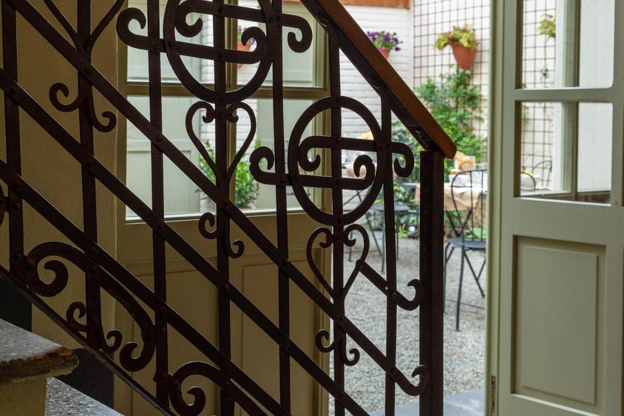 Ladiri - Antica Dimora In Terra Cruda Villa Sìnnai Kültér fotó